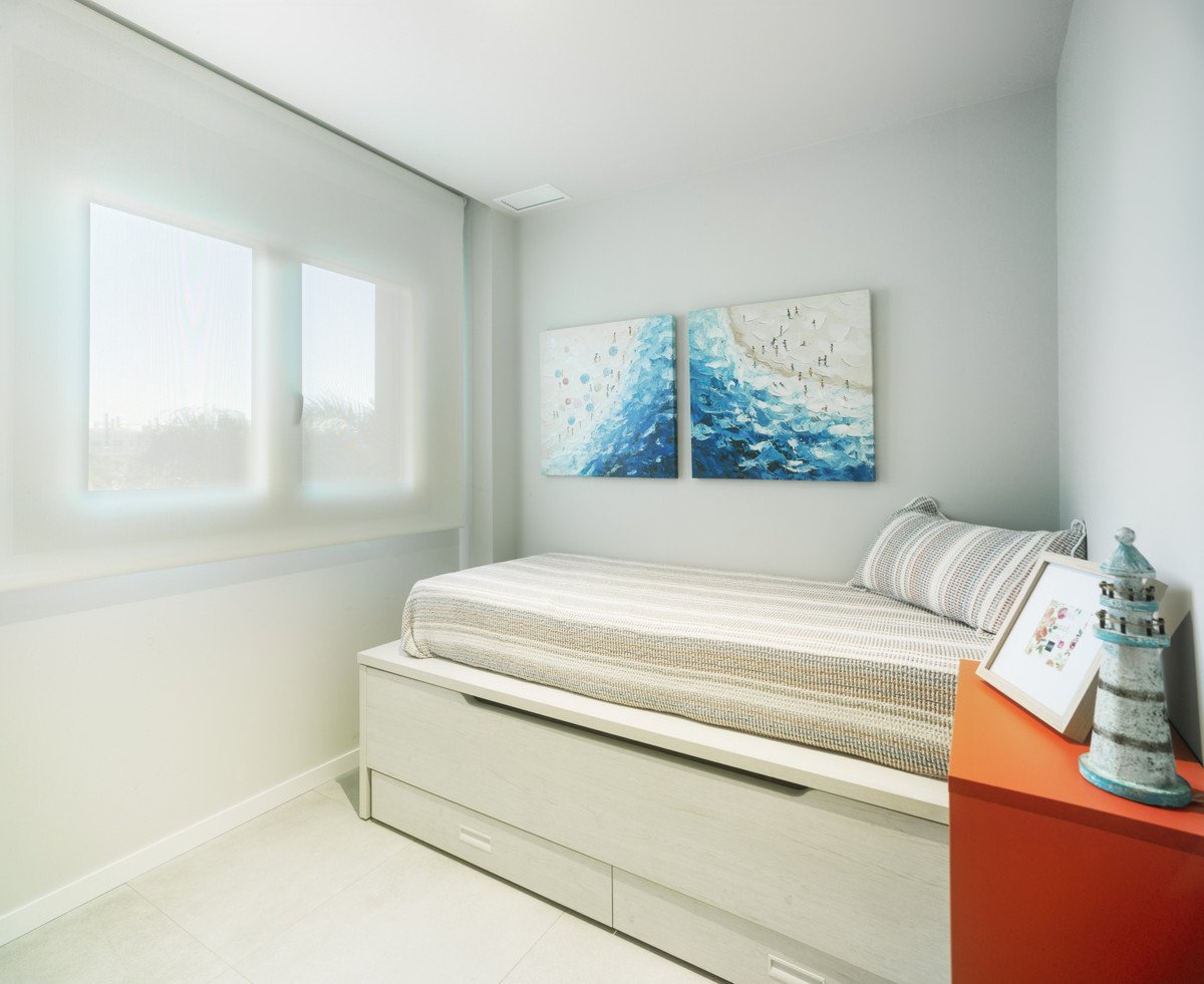 RESIDENCIAL LAGO VARESE - APARTMENTS