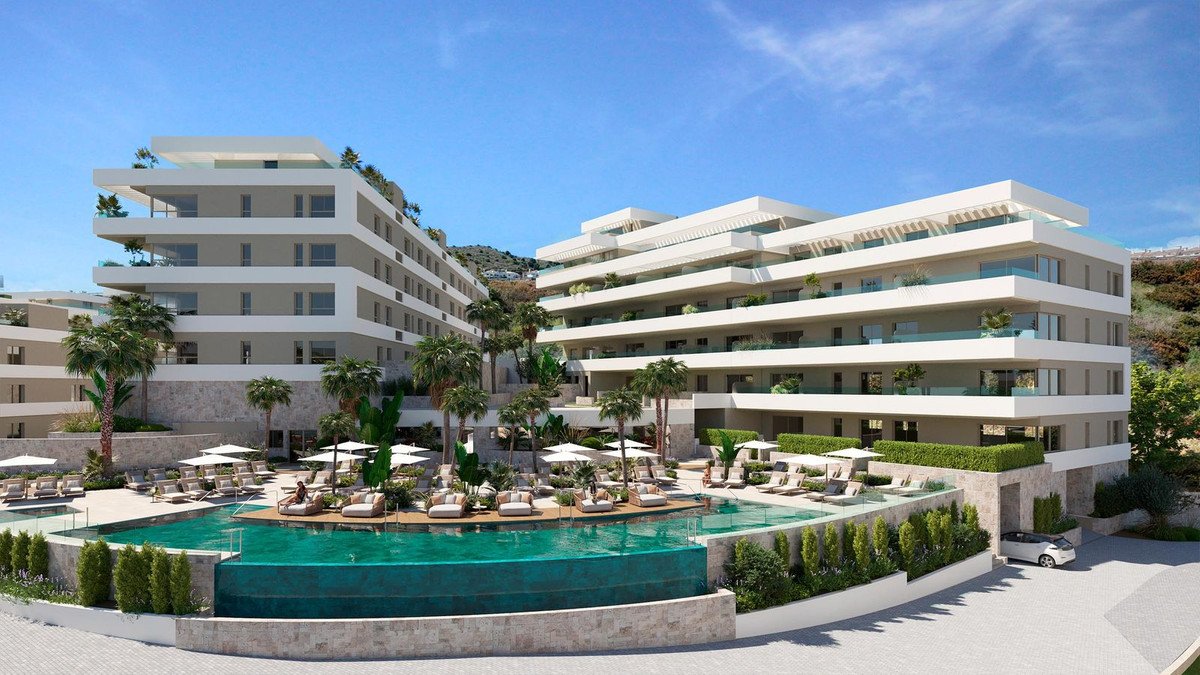 Riviera Hill