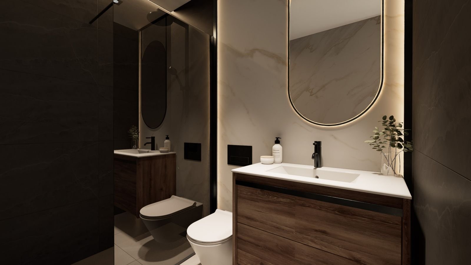 RESIDENCIAL THIAR VILLAGE IV