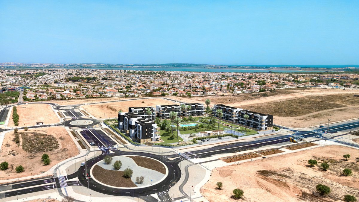 LA HOYA