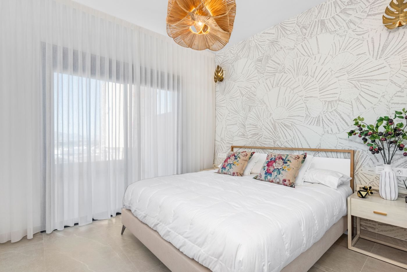 RESIDENCIAL MOMA II
