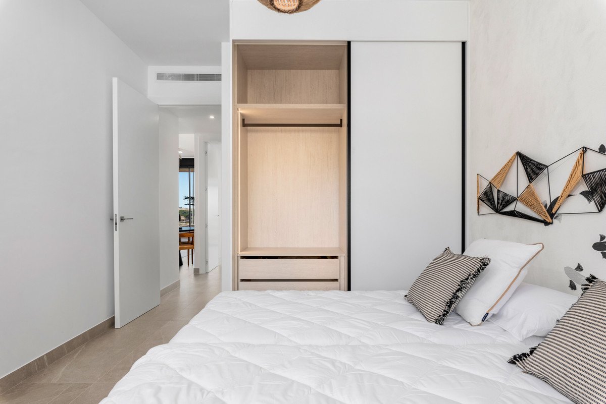 RESIDENCIAL MOMA II