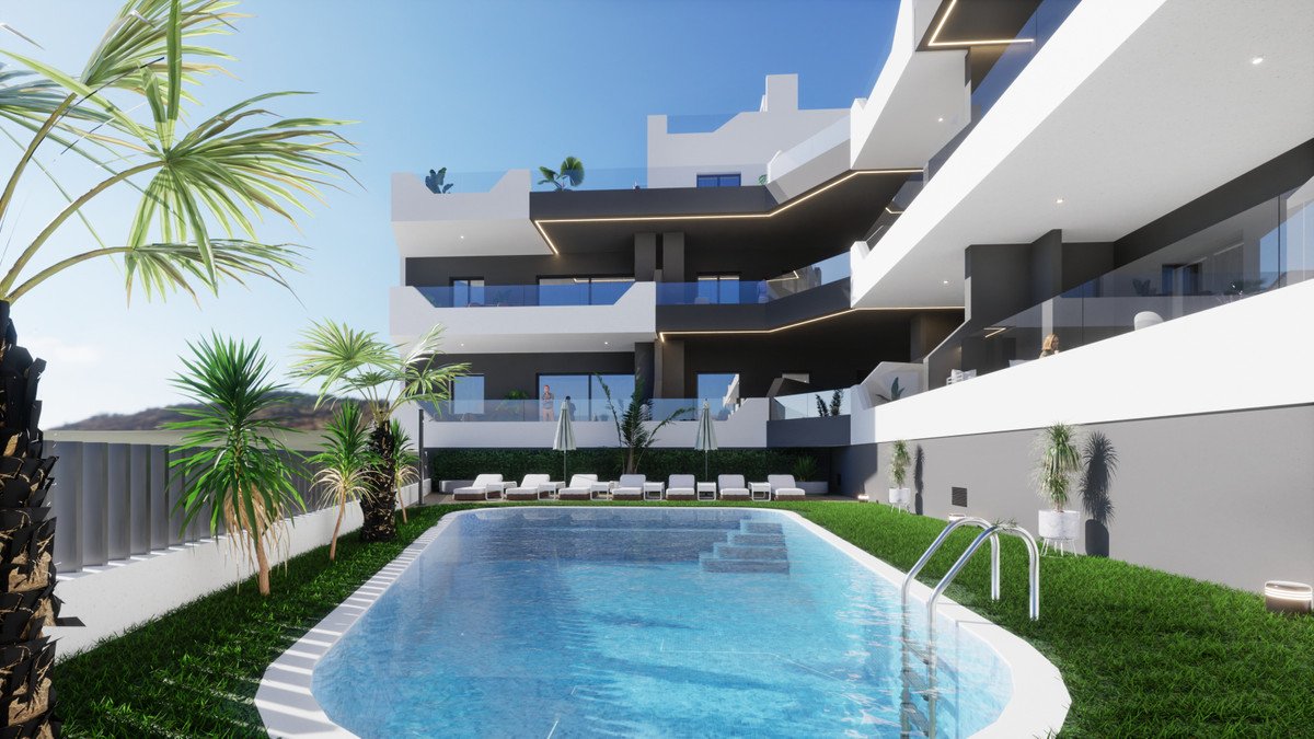 RESIDENCIAL MOMA II