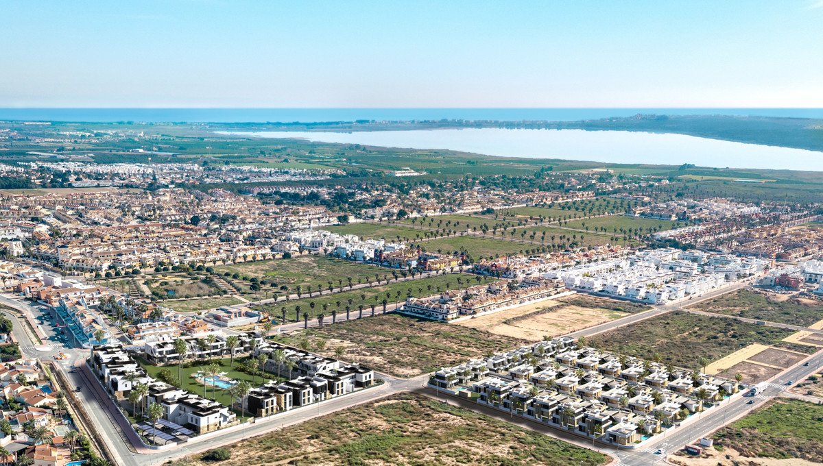 LO MARABU BUNGALOWS - FASE 2