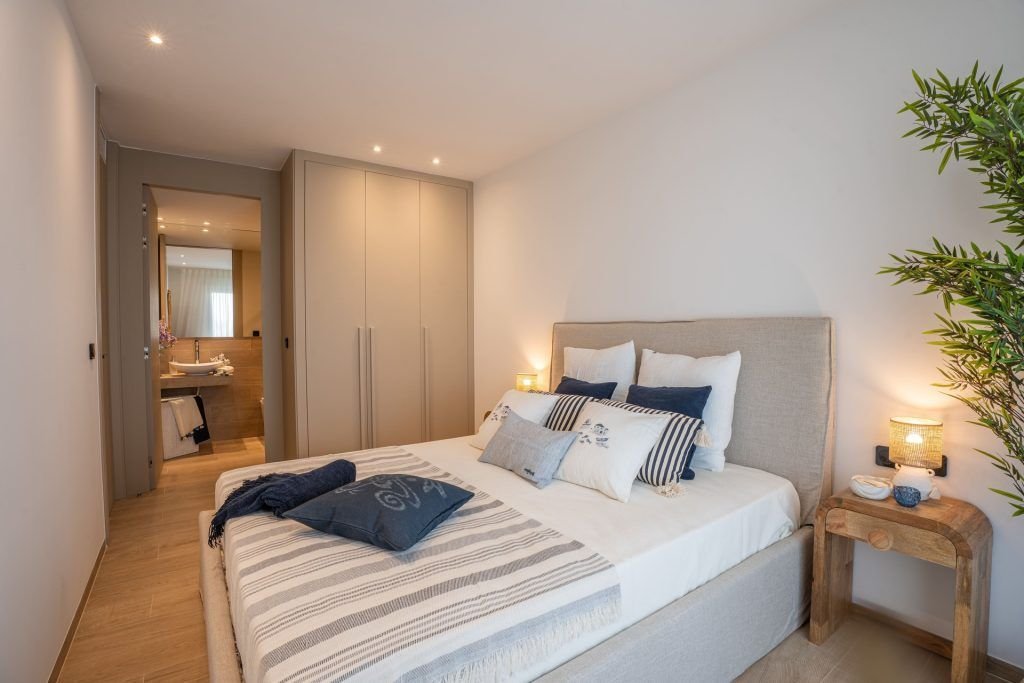 MAR EGEO II - APARTAMENTOS ZANTE