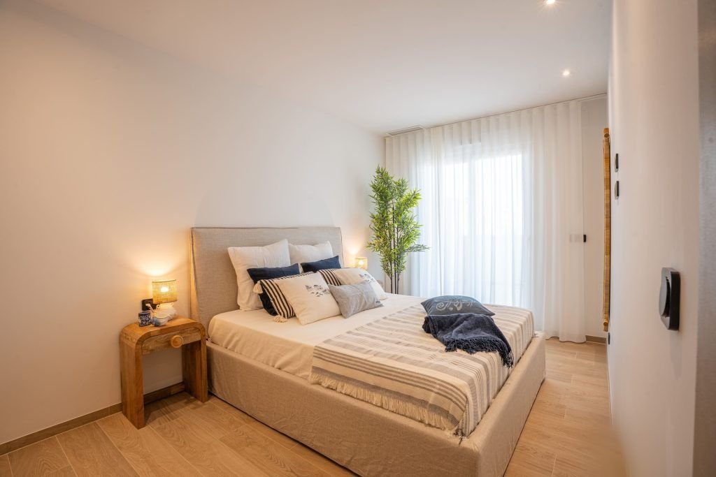 MAR EGEO II - APARTAMENTOS ZANTE