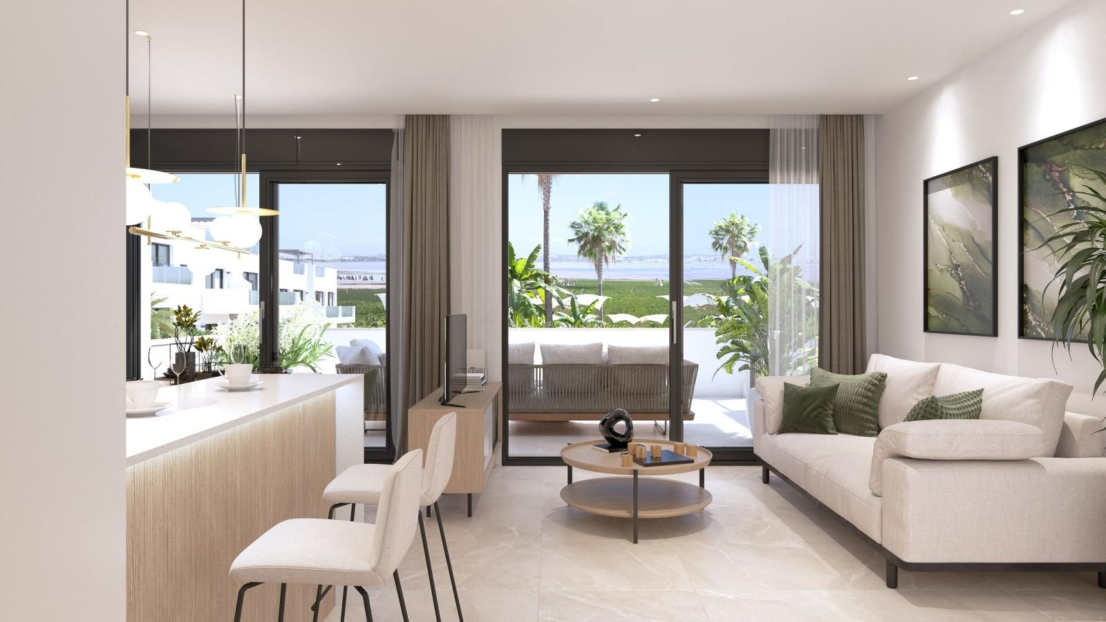RESIDENCIAL ONARU RAICV Registered Agency