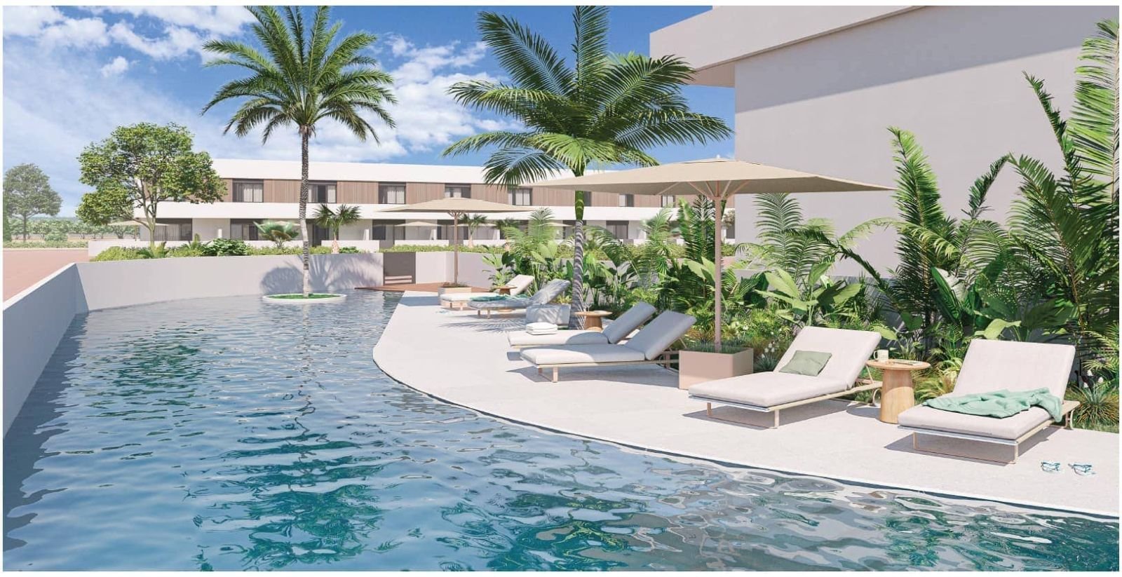 CREATIVITY AURUM FASE I