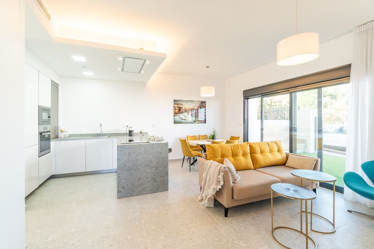 BALCONES DE LA LAGUNA - FASE VII