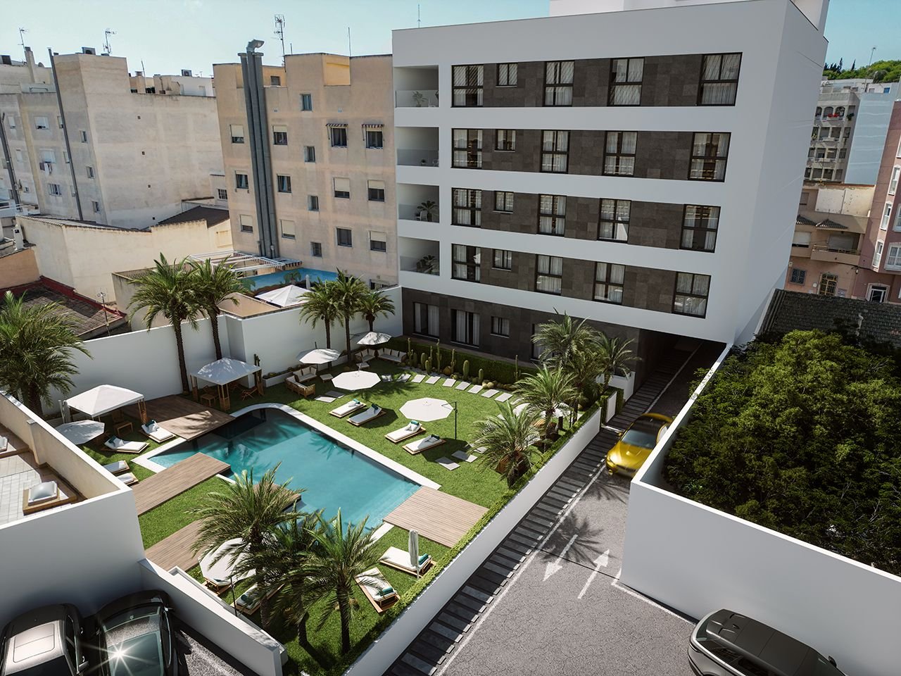 OASIS GUARDAMAR
