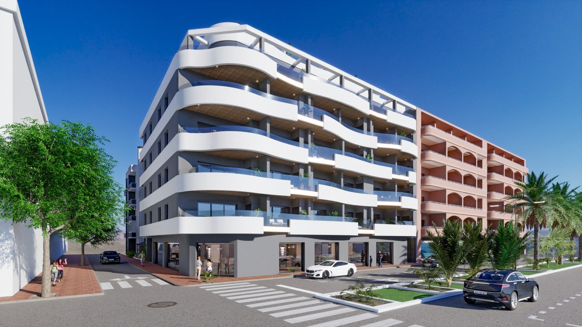 RESIDENCIAL KASIA V