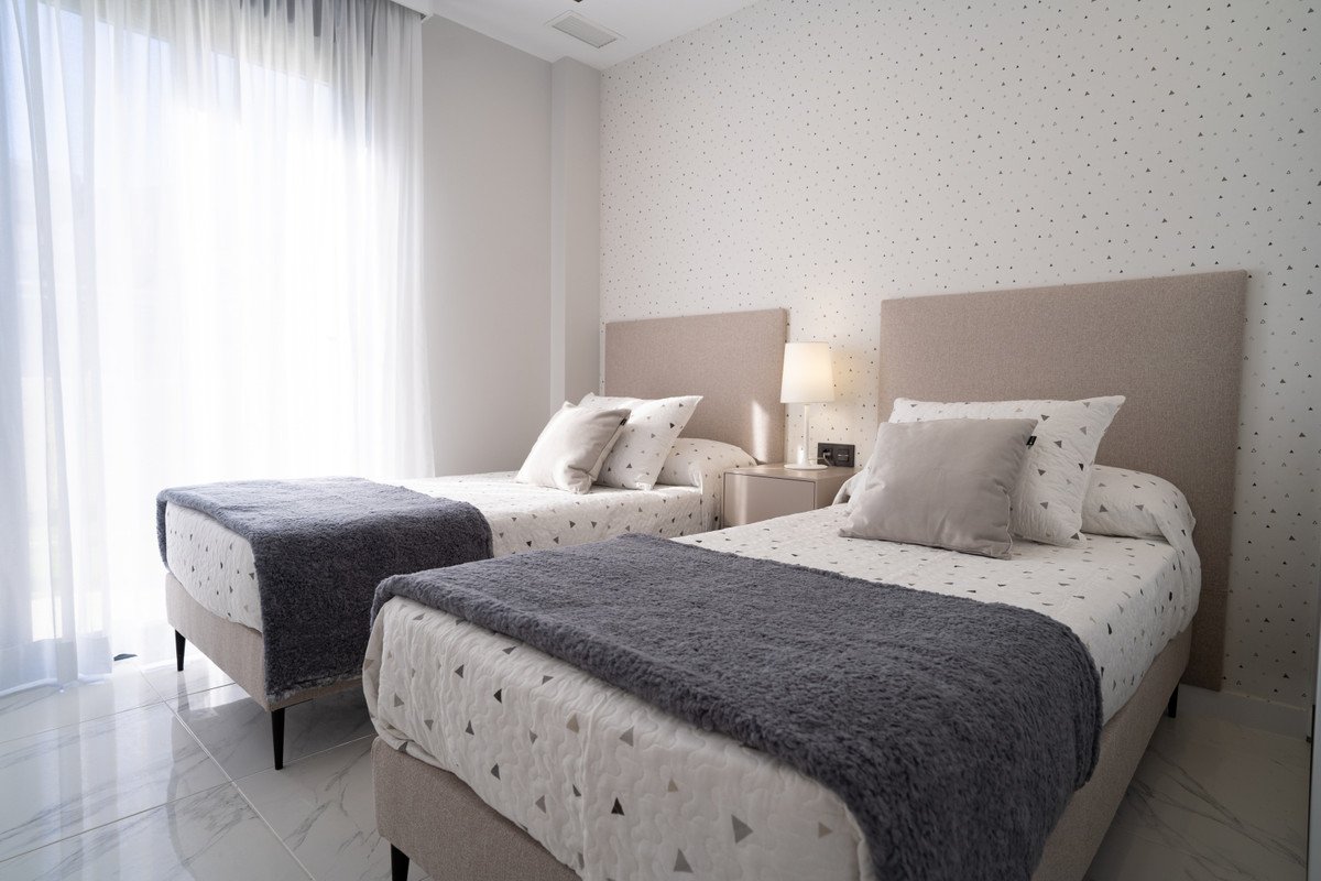 RESIDENCIAL THIAR VILLAGE III PREMIUM