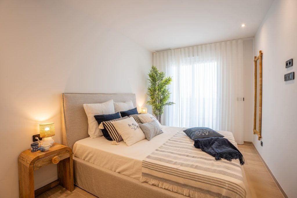 APARTAMENTOS ZANTE - R16