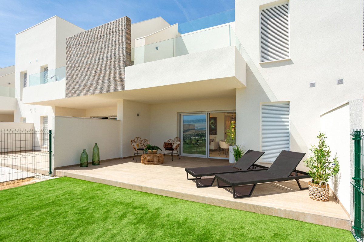 APARTAMENTOS ZANTE - R16