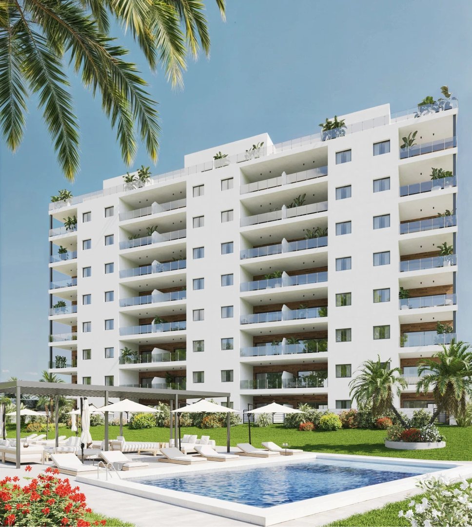 VISTA CALA 52