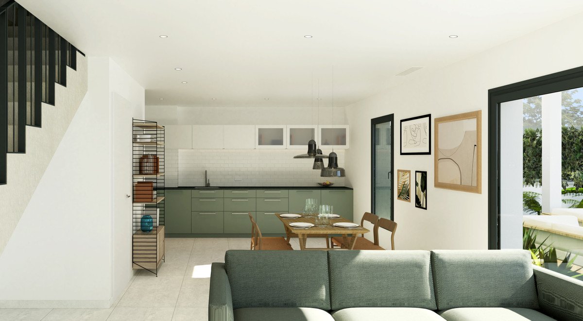 RESIDENCIAL BAHIA FASE IV
