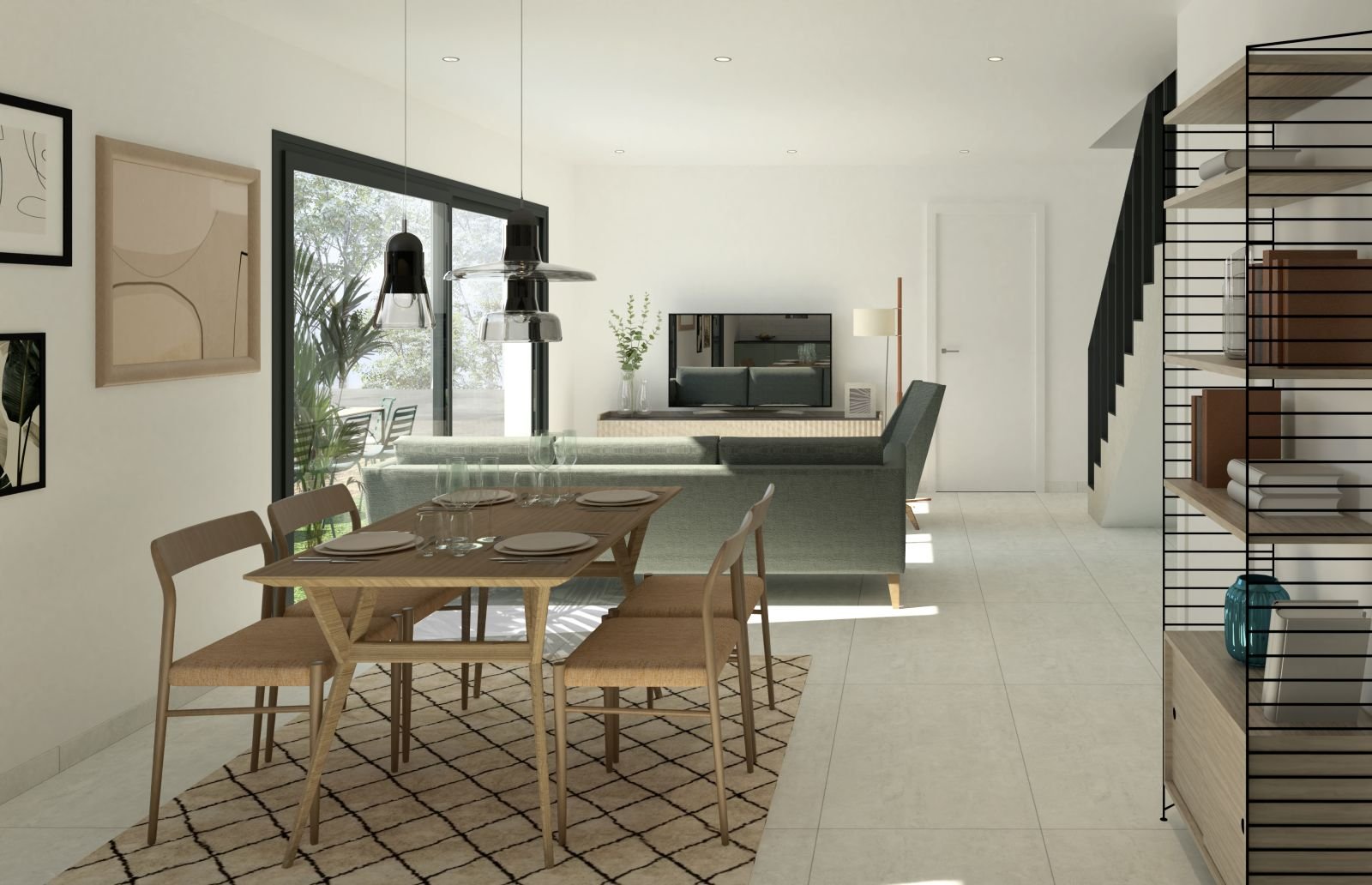 RESIDENCIAL BAHIA FASE IV