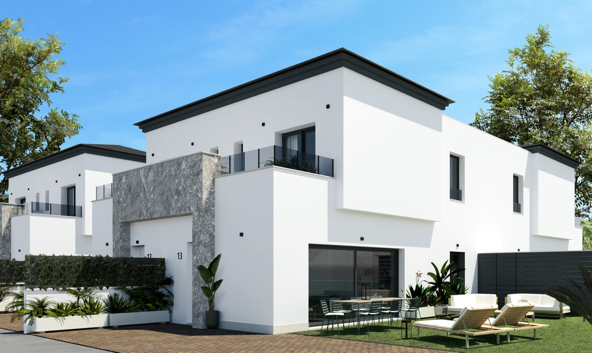 RESIDENCIAL BAHIA FASE IV