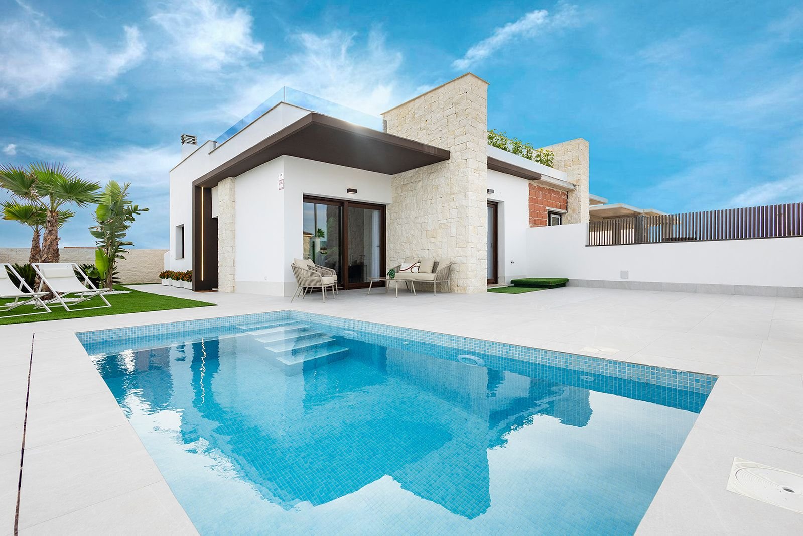 VISTABELLA PLAZA - CASA AZAHAR 2 BEDS