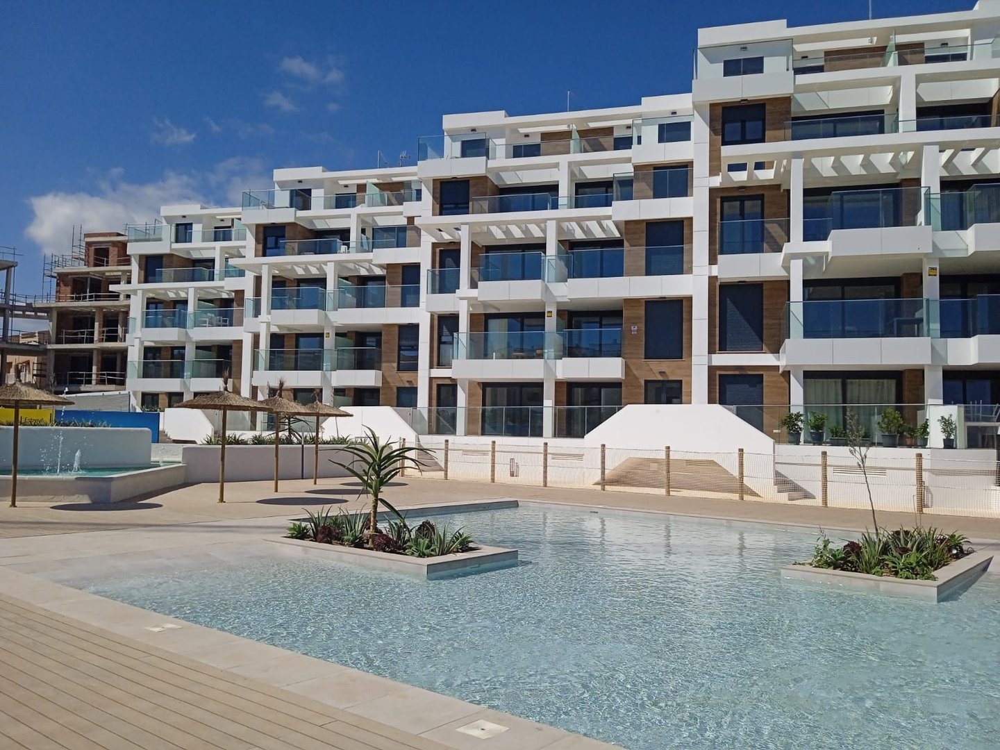 RESIDENCIAL L´ESTANYÓ VIL.LA ROMANA