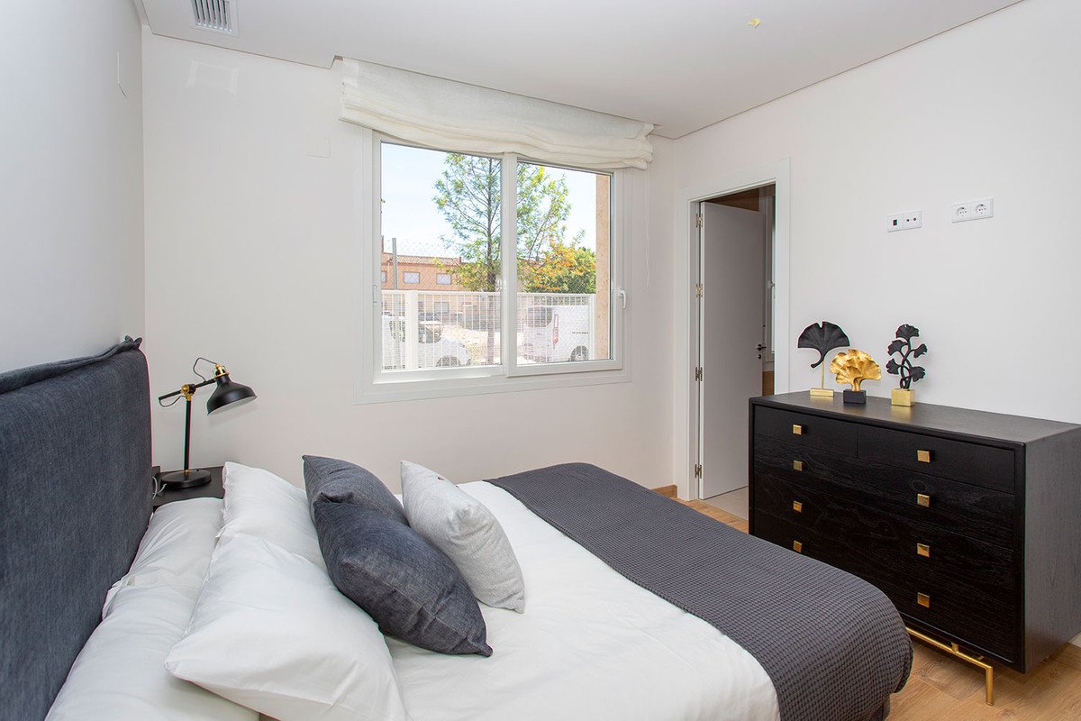 GRAPE TOWN VILLAS - LLAVE EN MANO - KEY READY