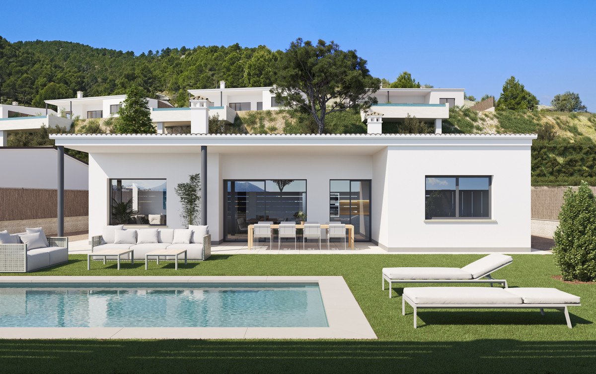 VILLAS EL OLIVAR