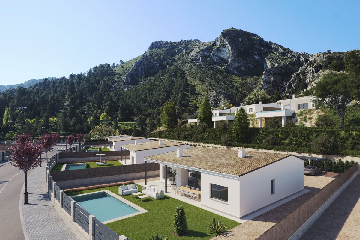 VILLAS EL OLIVAR