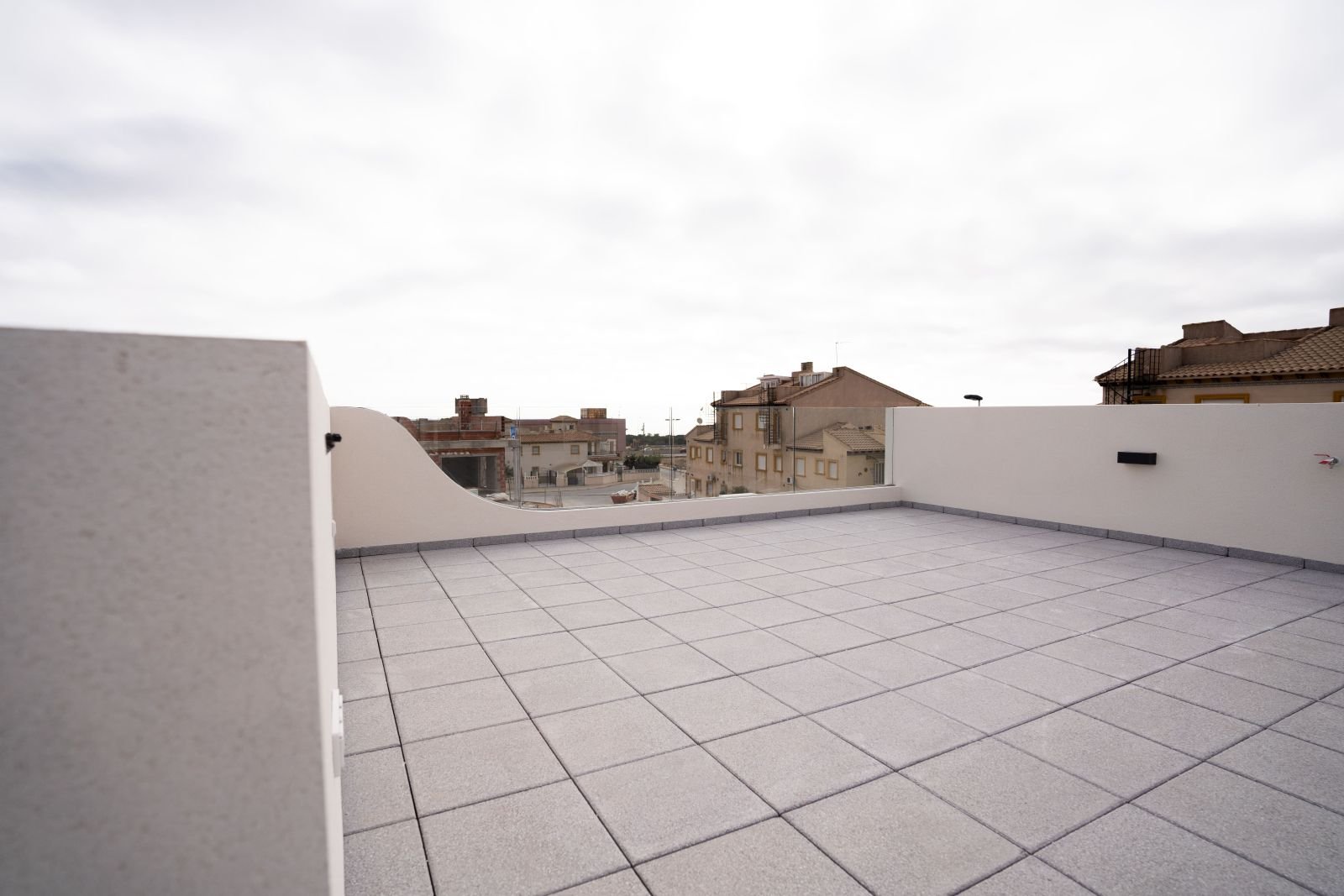 RESIDENCIAL INNOVA SUN