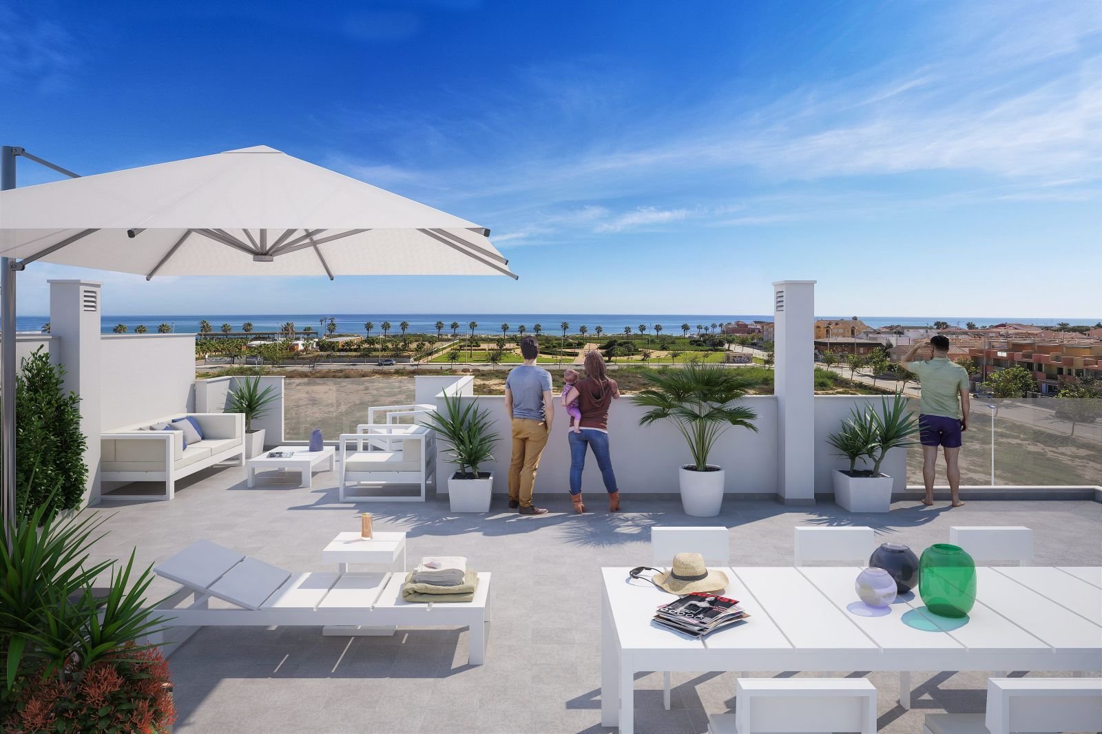 RESIDENCIAL NOVA II
