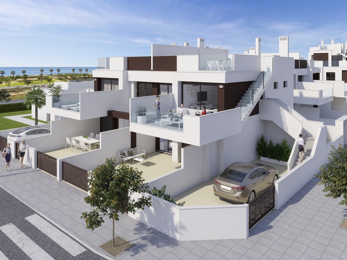 RESIDENCIAL NOVA II