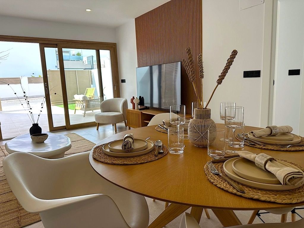 ALMA BUNGALOWS 4