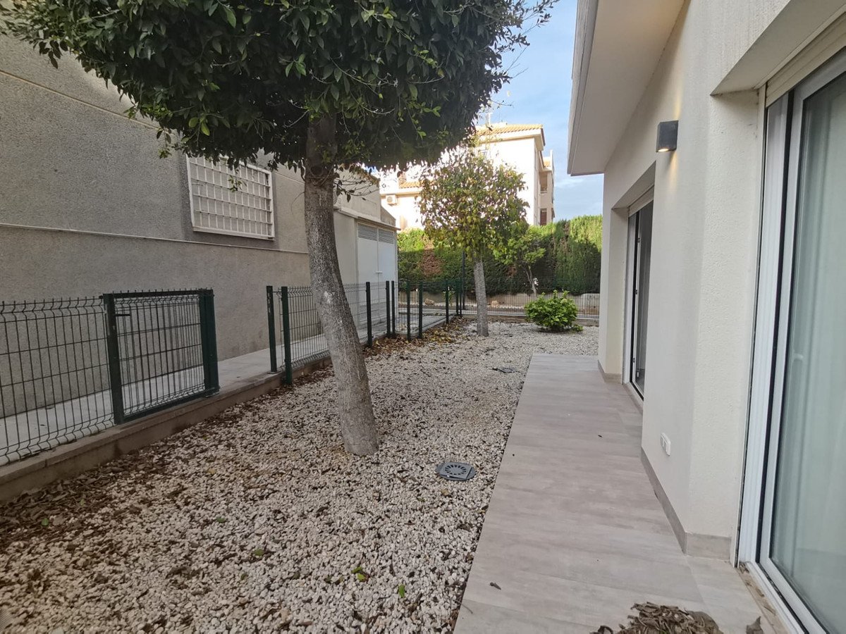 C/PERSEO - TORREVIEJA - KEY READY!