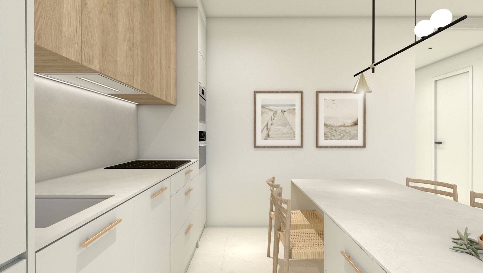 PORTO MARINA PLAZA - APARTMENTS