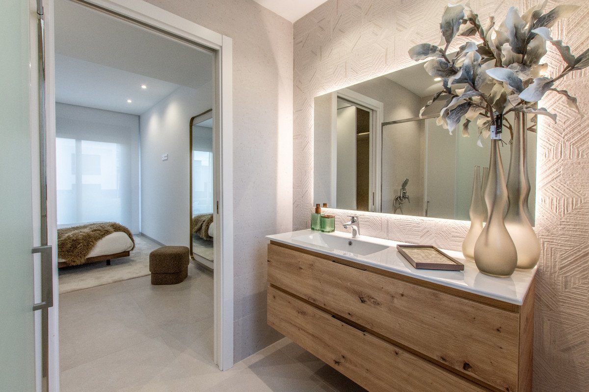 FINESTRAT PARADISE RESORT - APARTMENTS