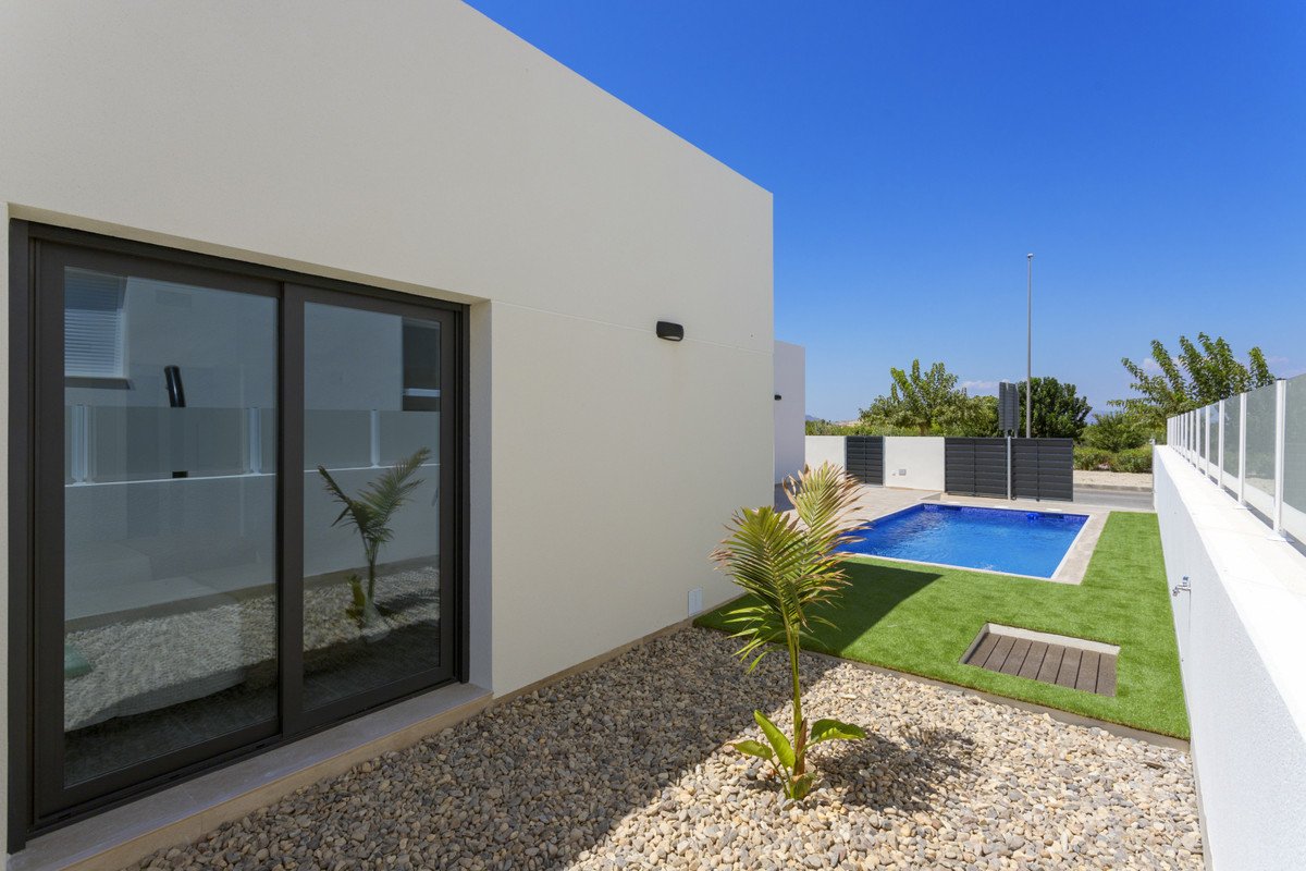 NUEVA DAYA VILLA
