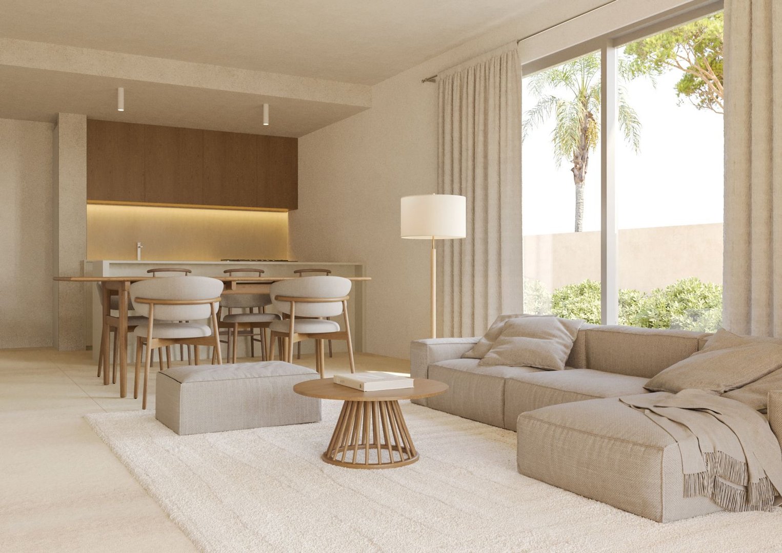 RESIDENCIAL VERNISSA