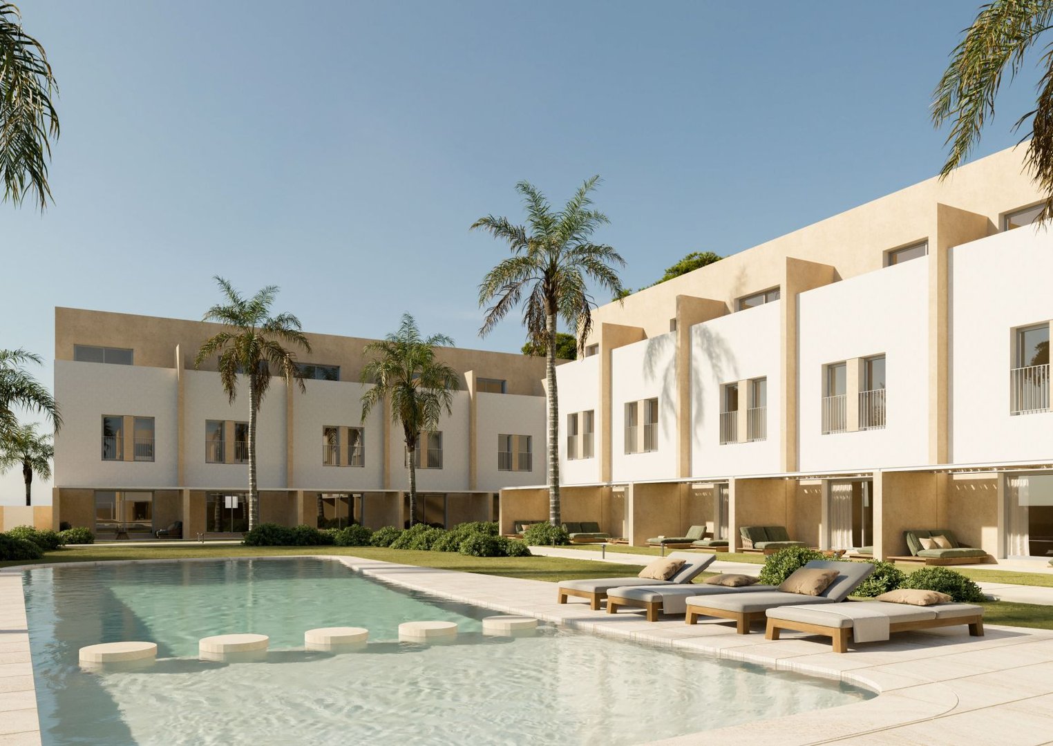 RESIDENCIAL VERNISSA