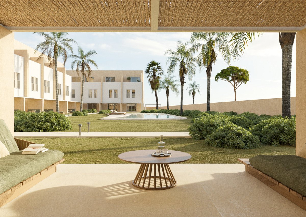 RESIDENCIAL VERNISSA