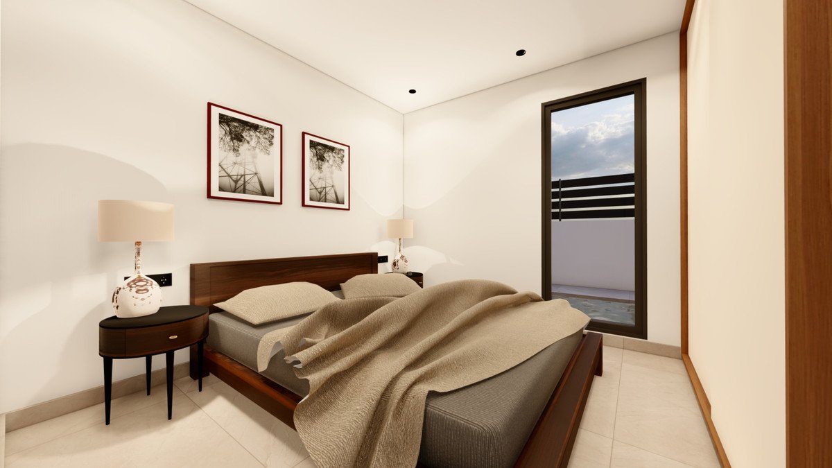 RESIDENCIAL ALMUNIA