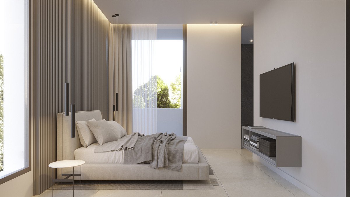 RESIDENCIAL PUERTO AZUL