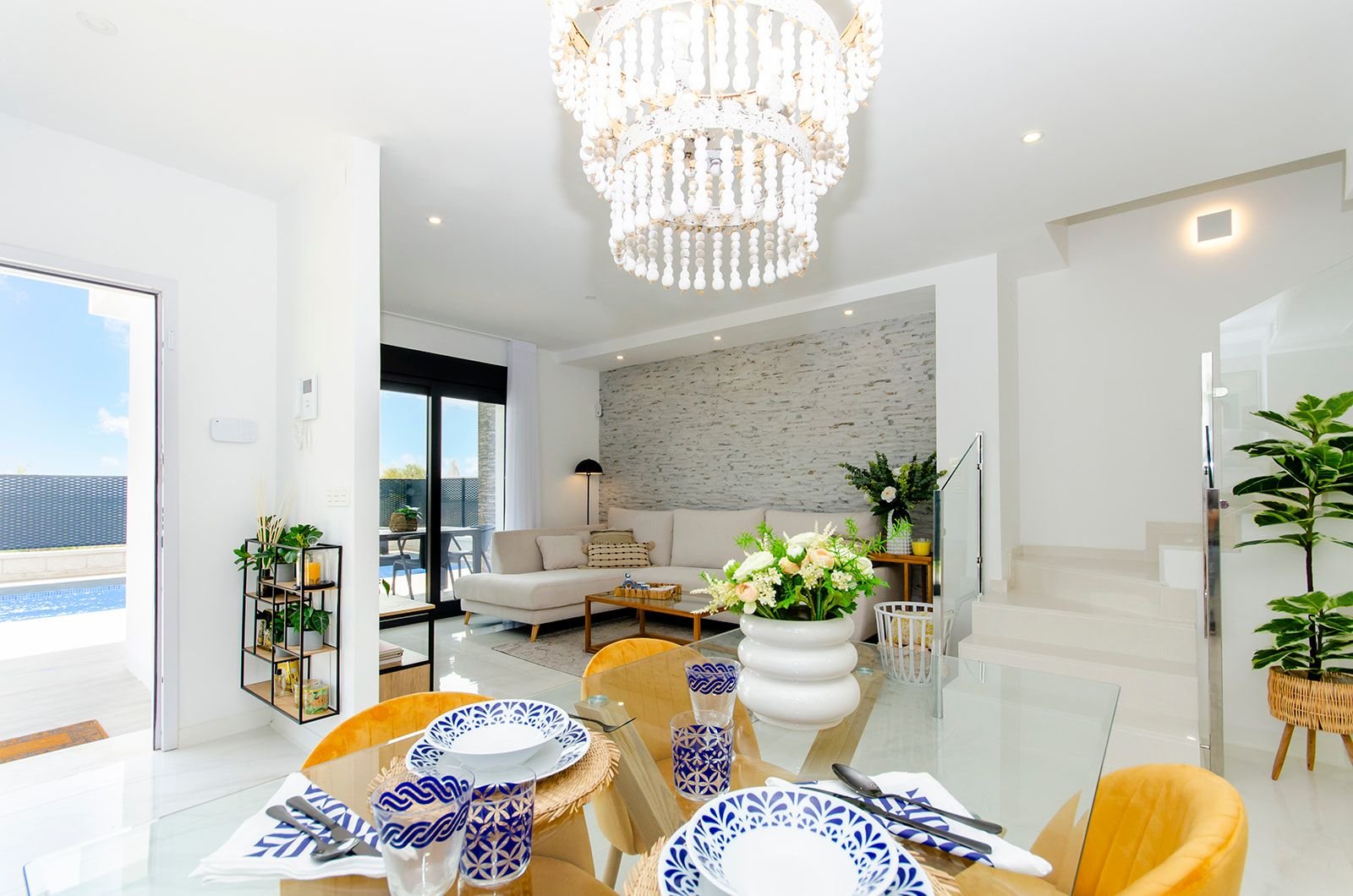 CASAS BLANCAS DE VISTABELLA - VISTABELLA GOLF