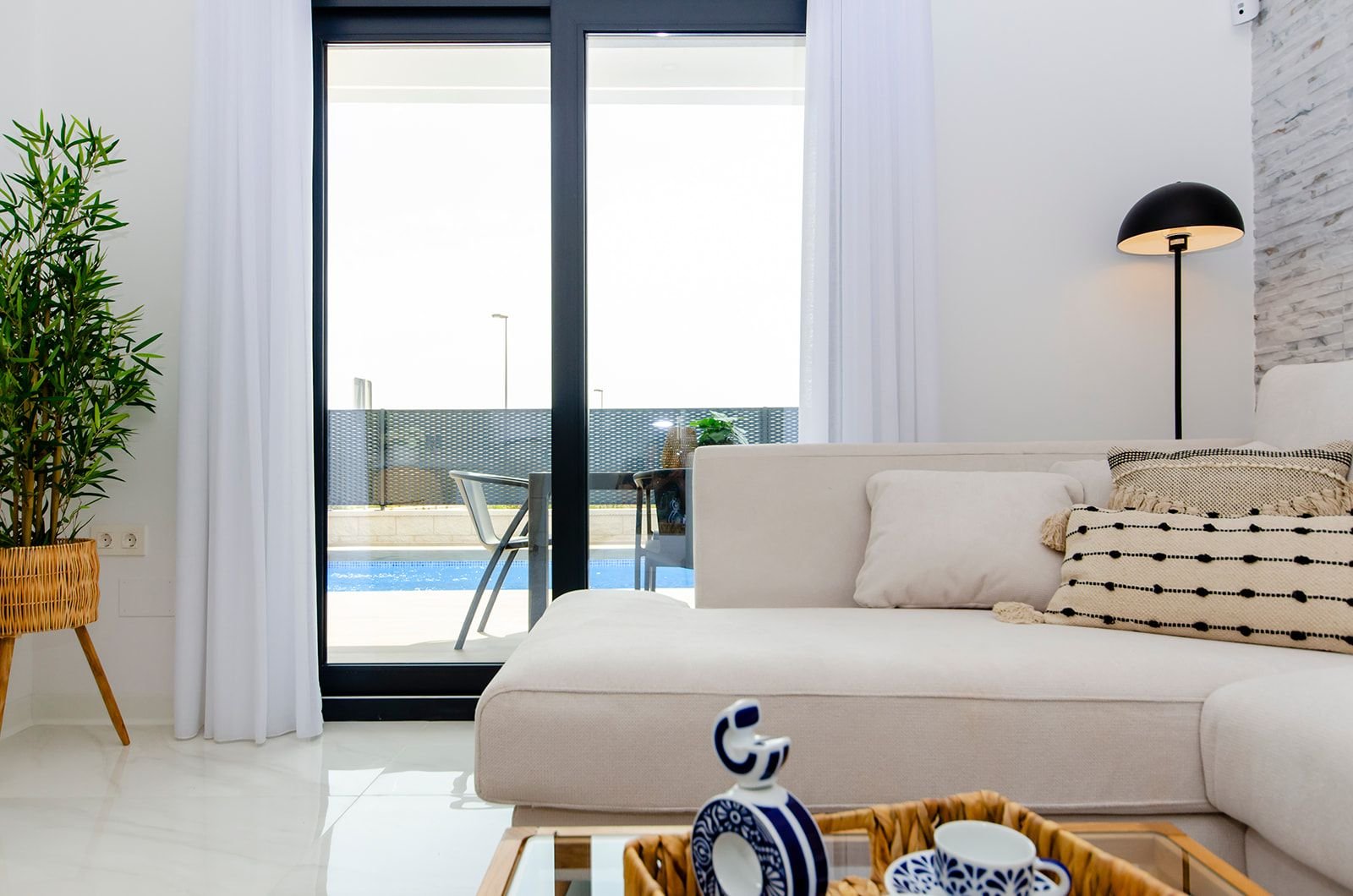 CASAS BLANCAS DE VISTABELLA - VISTABELLA GOLF