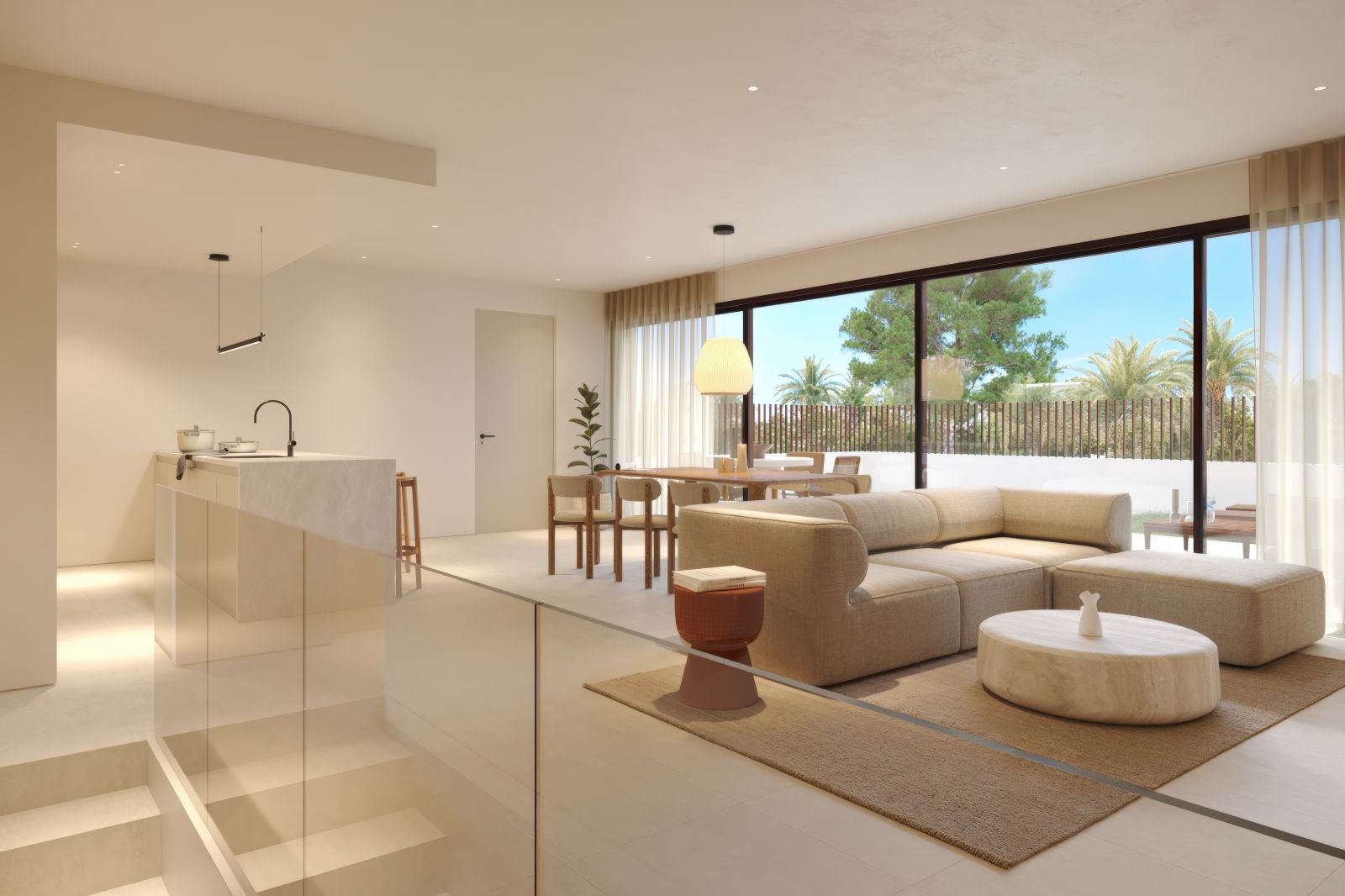 RESIDENCIAL DUNE