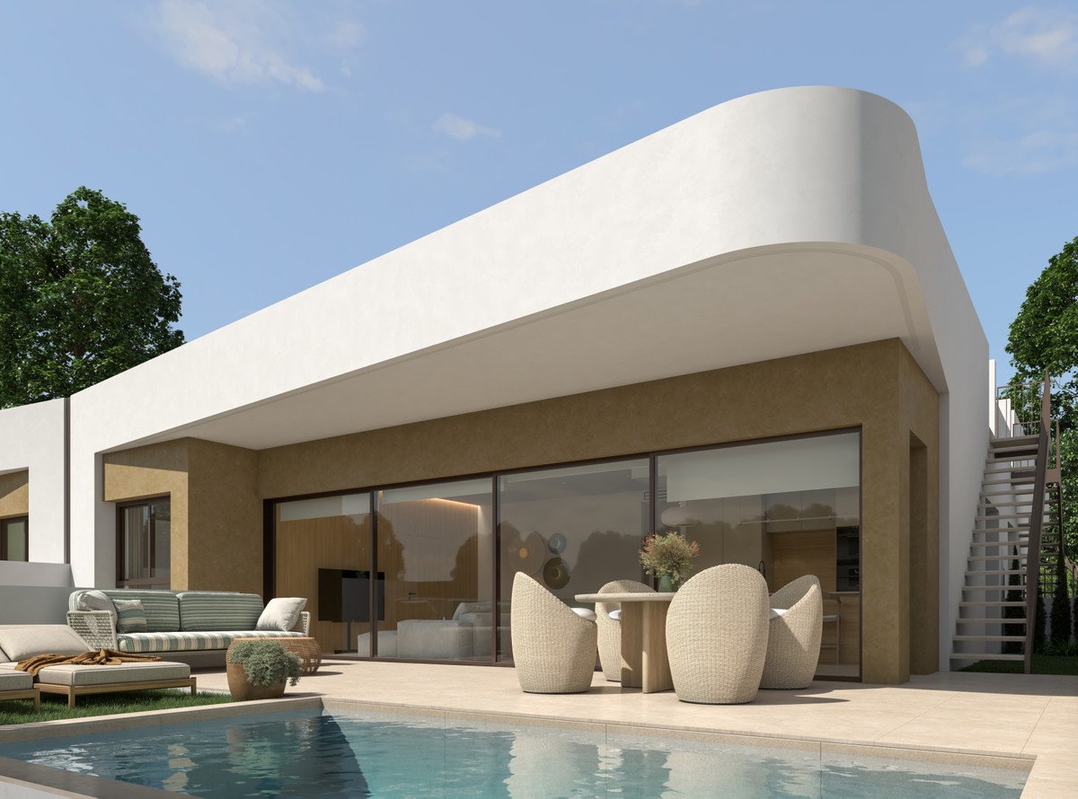 RESIDENCIAL DUNE