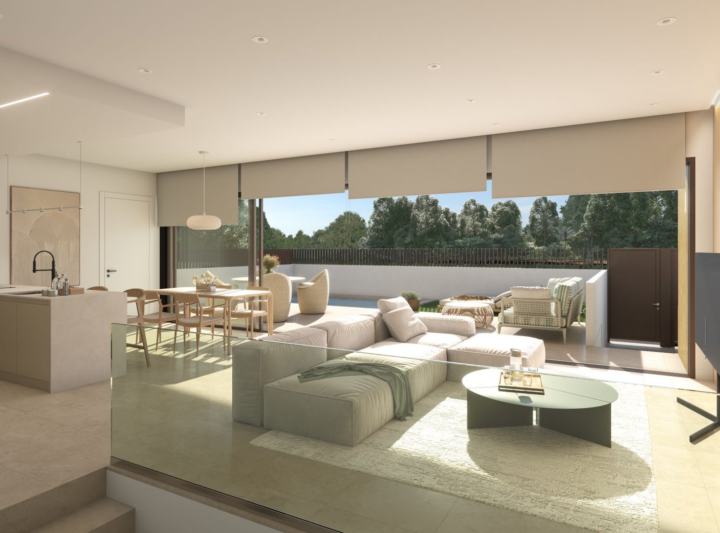 RESIDENCIAL DUNE