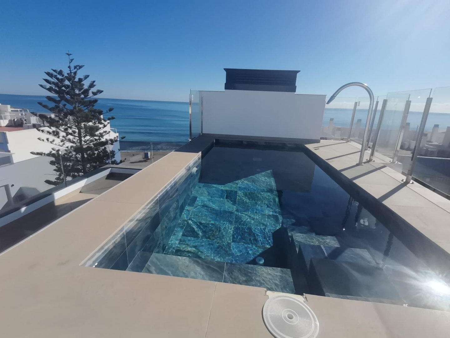 DEL MAR II - TORREVIEJA - KEY READY!