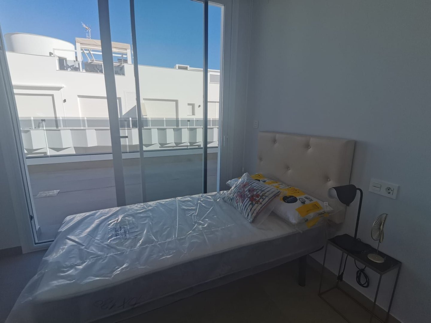 DEL MAR II - TORREVIEJA - KEY READY!