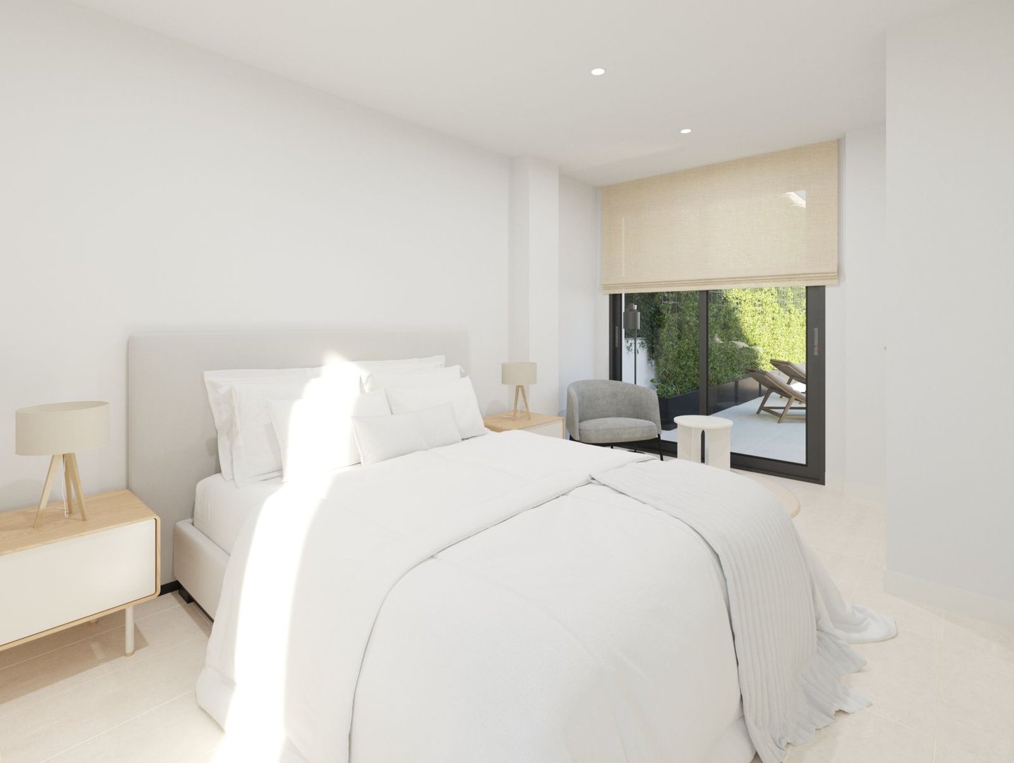 ESSENCE II LAS HEREDADES - ROJALES