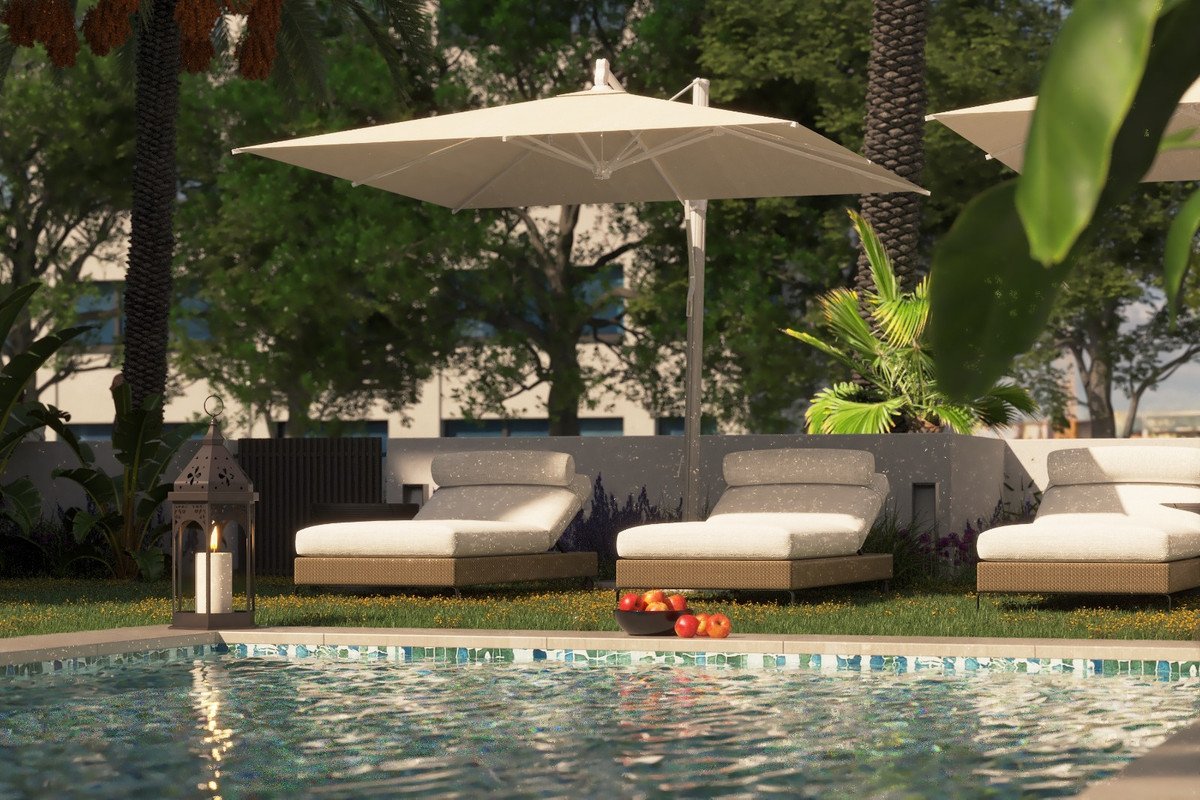 RESIDENTIAL HERMES