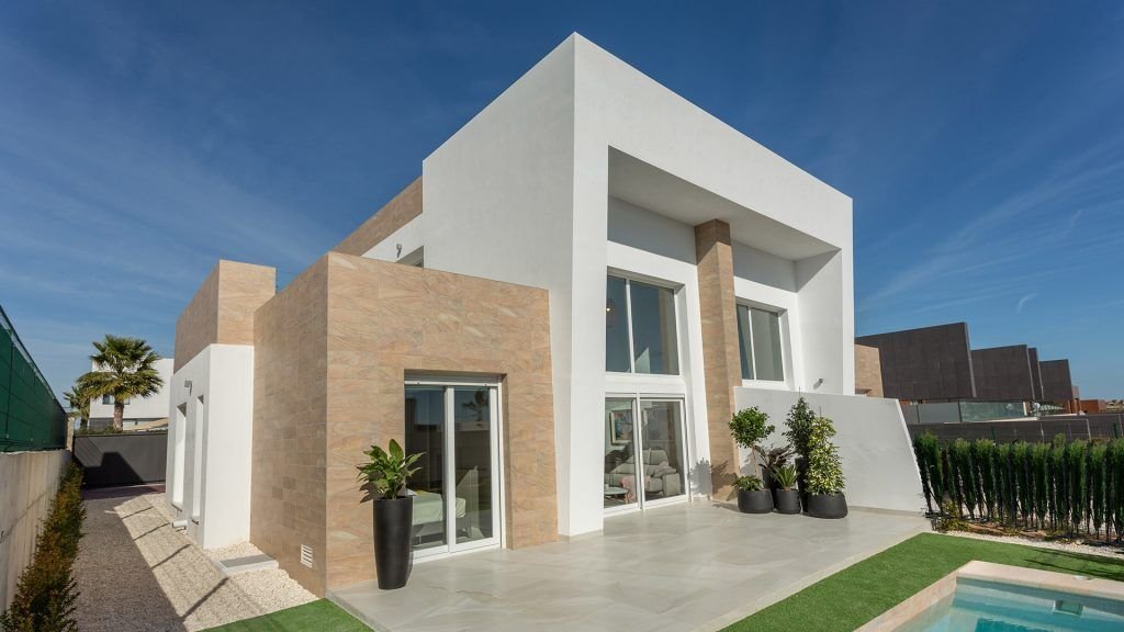 LA FINCA RESORT - SEMIDETACHED LEROS